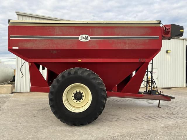 Image of J&M 875-16 equipment image 2