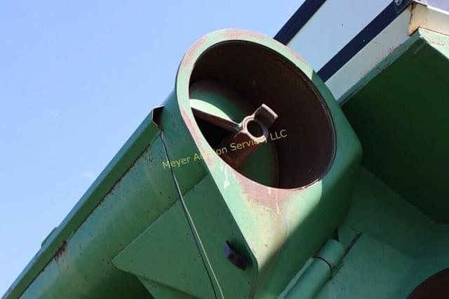 Image of J&M 875-16 equipment image 4