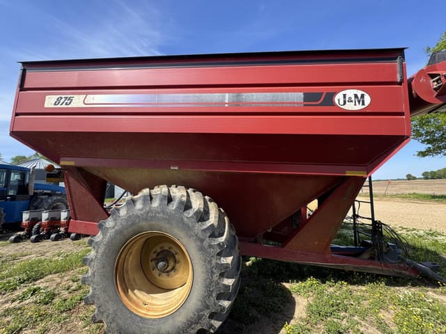 Image of J&M 875-18 equipment image 3