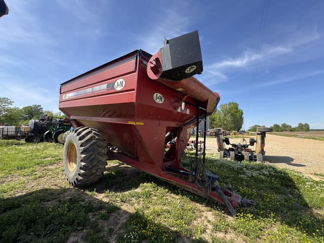 Image of J&M 875-18 equipment image 2