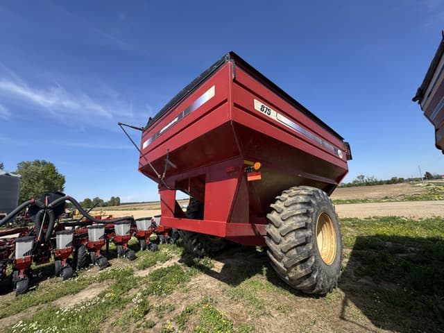 Image of J&M 875-18 equipment image 4