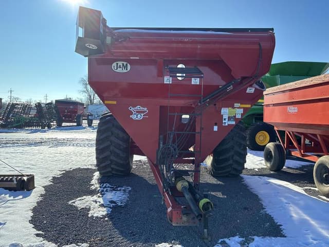 Image of J&M 875-18 equipment image 2