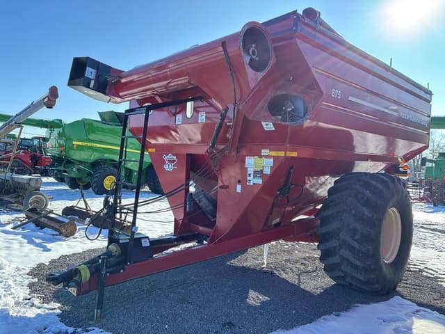 Image of J&M 875-18 equipment image 3