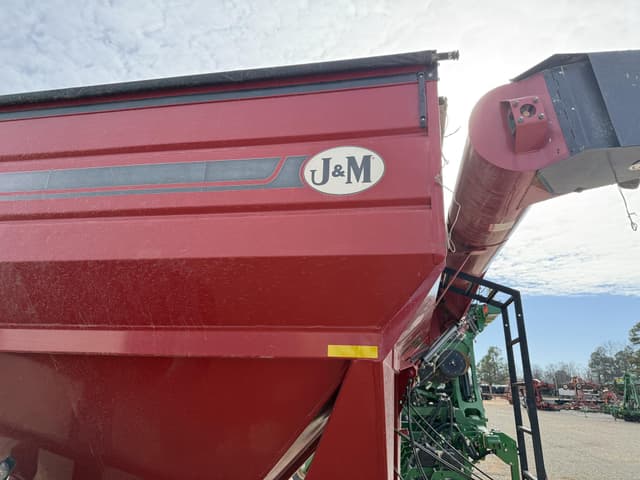 Image of J&M 875-18 equipment image 4