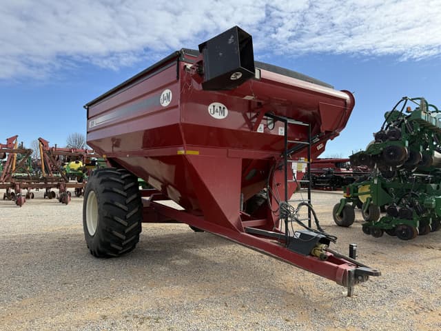 Image of J&M 875-18 equipment image 2