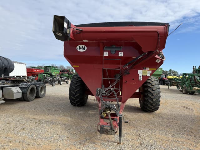 Image of J&M 875-18 equipment image 1