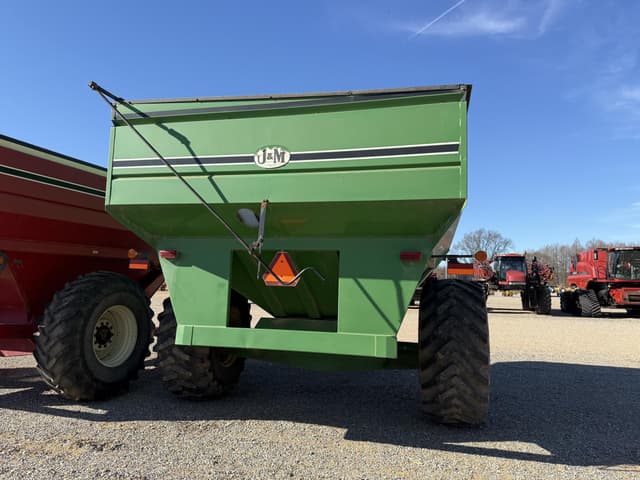 Image of J&M 875-18 equipment image 4