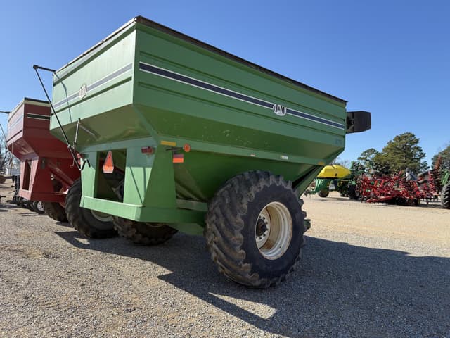 Image of J&M 875-18 equipment image 3