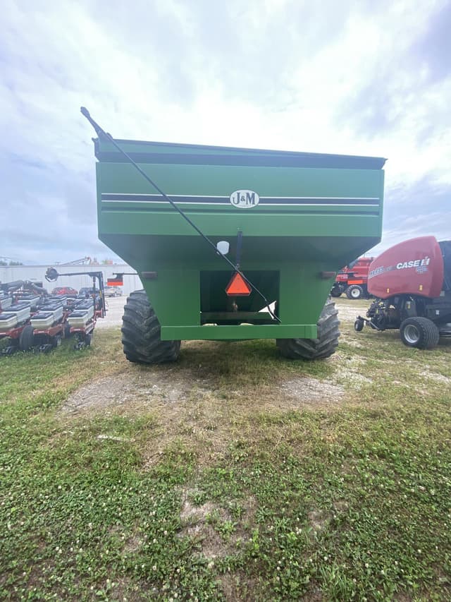 Image of J&M 875-18 equipment image 3