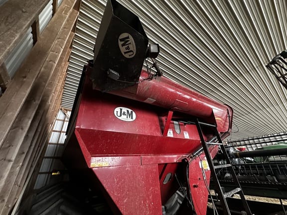 J&M 875-18 Equipment Image0