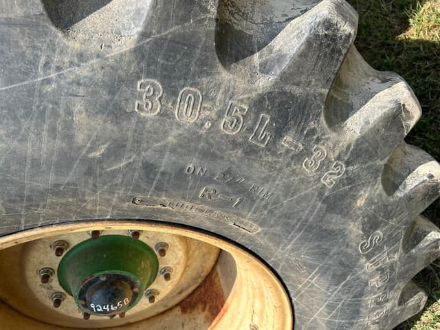 Image of J&M 875 equipment image 4