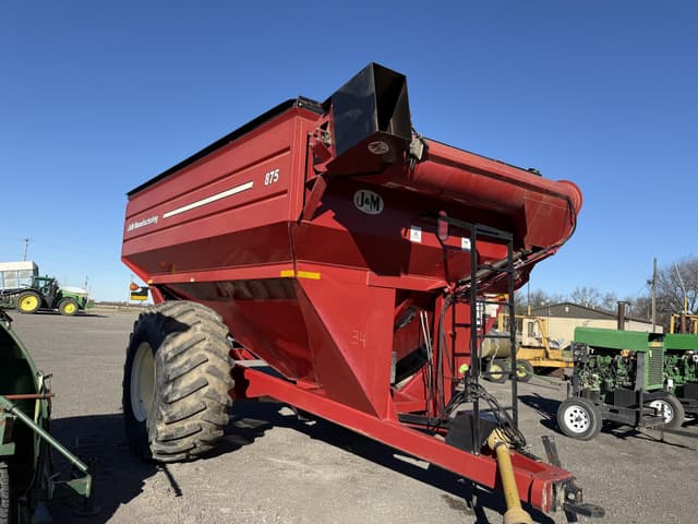 Image of J&M 875 equipment image 2