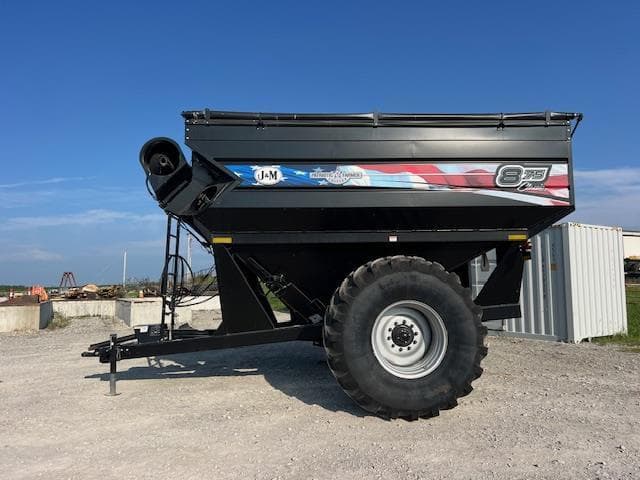 Image of J&M 875 equipment image 2