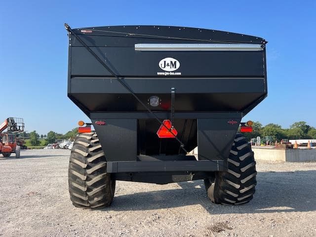 Image of J&M 875 equipment image 4