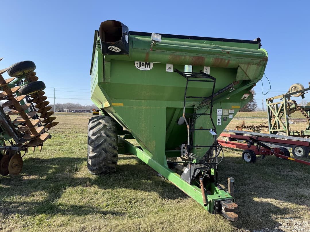 Image of J&M 875 Primary image