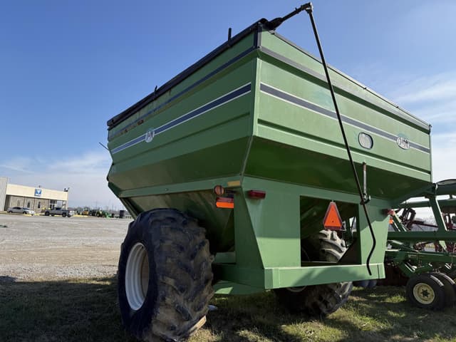 Image of J&M 875 equipment image 4