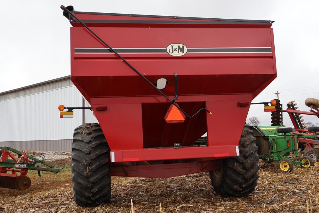 Image of J&M 875 Image 0