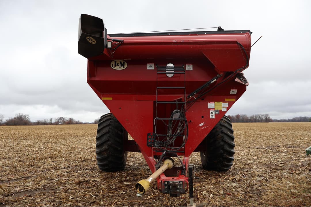 Image of J&M 875 Image 1