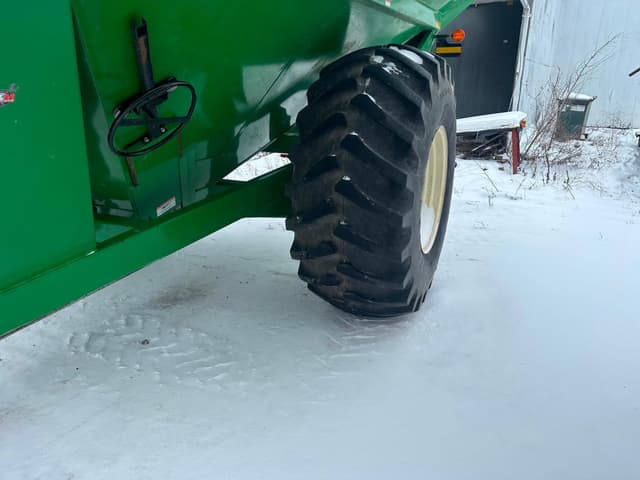 Image of J&M 875 equipment image 4