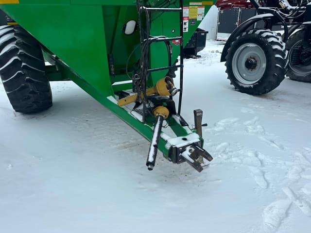 Image of J&M 875 equipment image 2