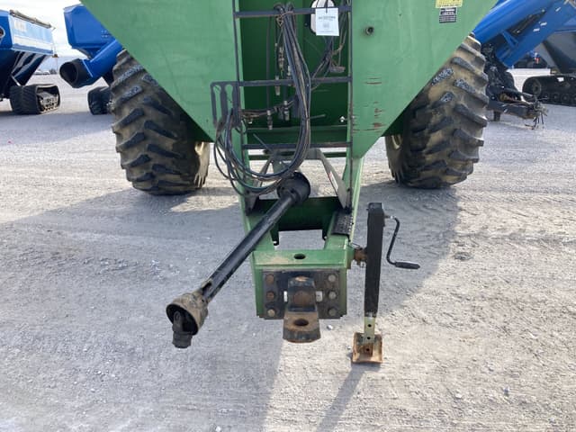 Image of J&M 875 equipment image 1