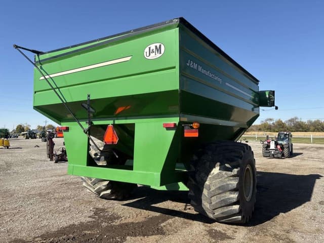 Image of J&M 875 equipment image 3