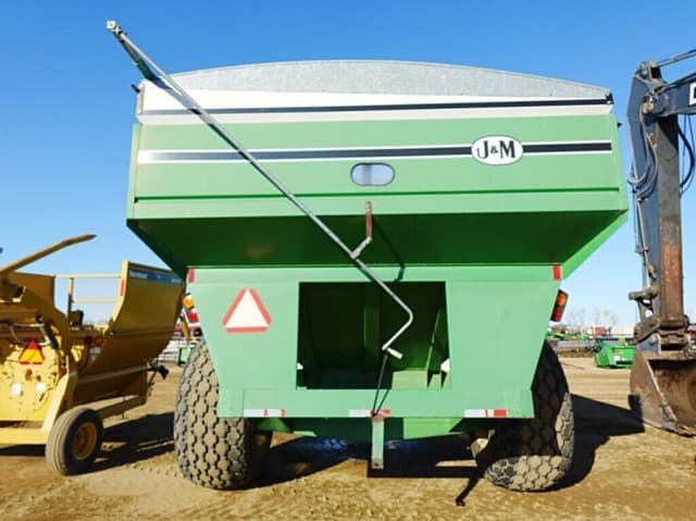 Image of J&M 875 equipment image 3