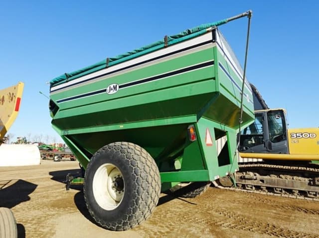 Image of J&M 875 equipment image 4