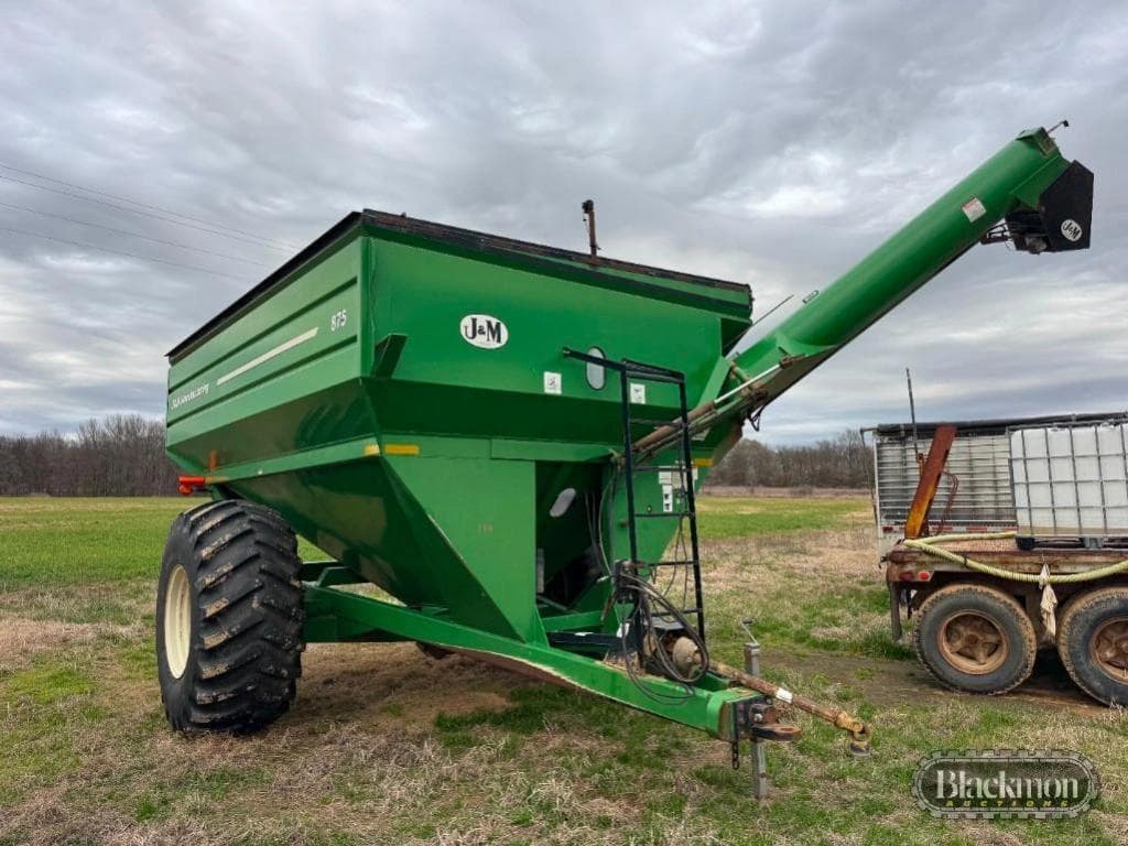 Image of J&M 875 Primary image