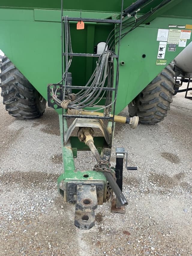 Image of J&M 875 equipment image 4