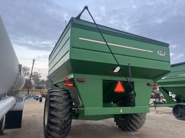 Image of J&M 875 equipment image 2