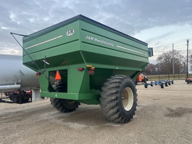 Image of J&M 875 equipment image 3