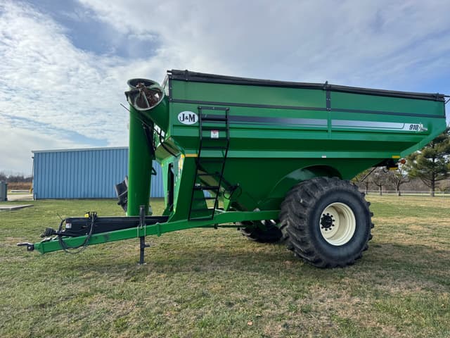 Image of J&M 910 equipment image 2