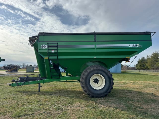 Image of J&M 910 equipment image 3