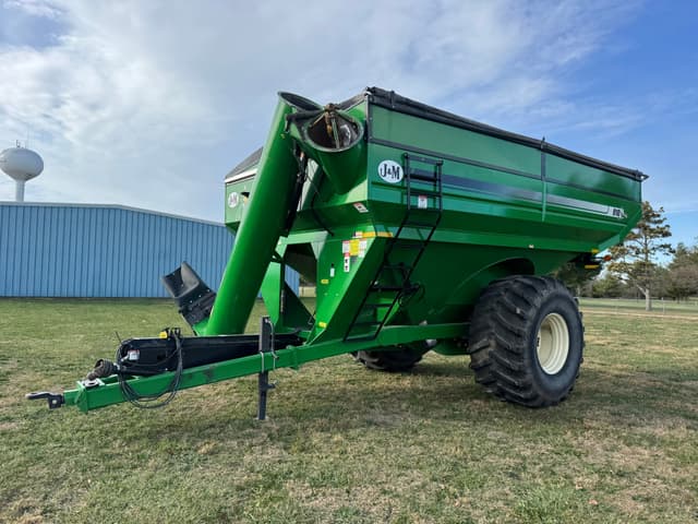 Image of J&M 910 equipment image 1