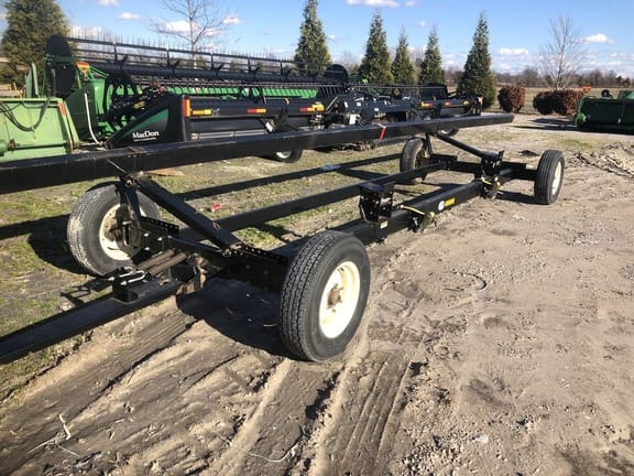 Main image J&M HT974