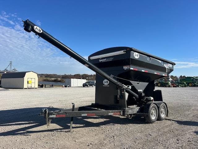 J&M EC270 Equipment Image0