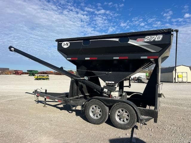 Image of J&M EC270 equipment image 2