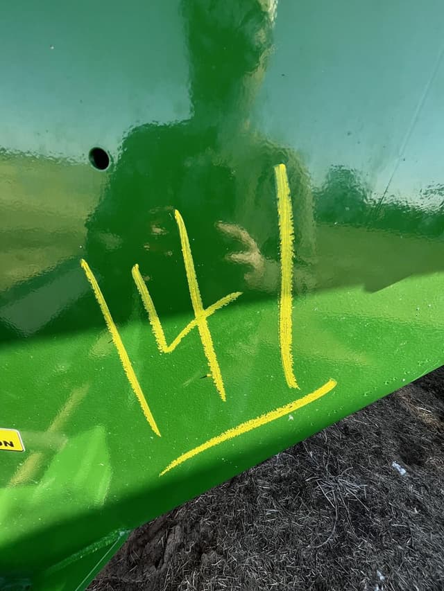 Image of J&M 1522 equipment image 1