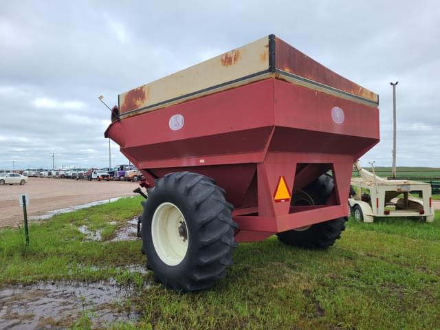 Image of J&M Undetermined equipment image 2