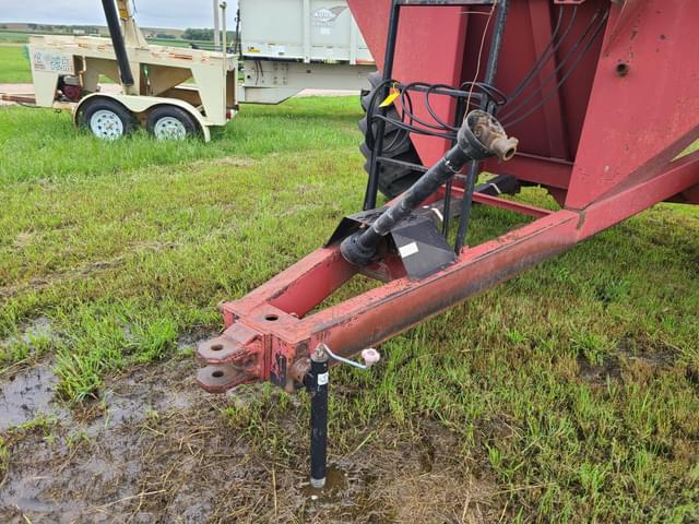 Image of J&M Undetermined equipment image 4