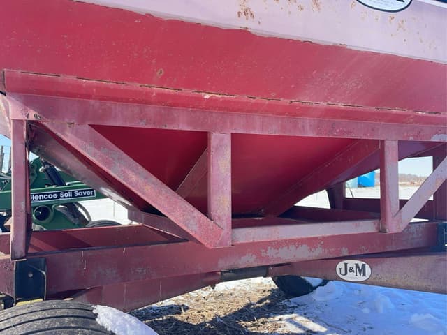 Image of J&M 1074 equipment image 1