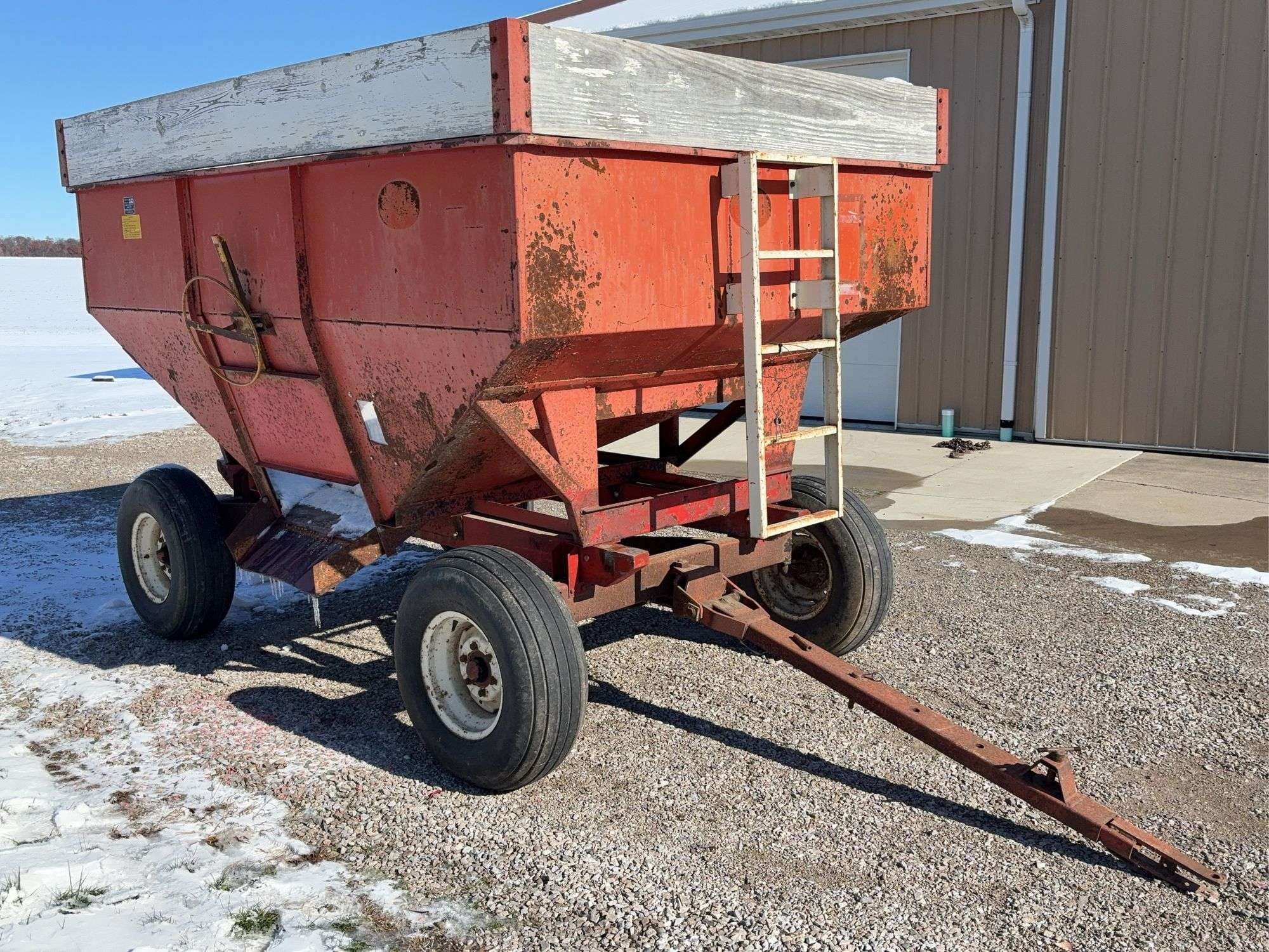 J&M 250-7 Equipment Image0