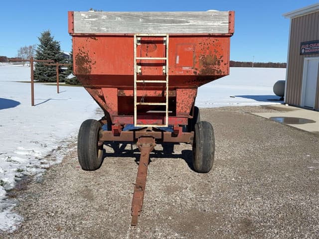 Image of J&M 250-7 equipment image 2