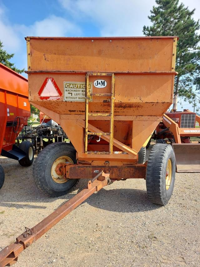 Image of J&M 350-20 equipment image 2