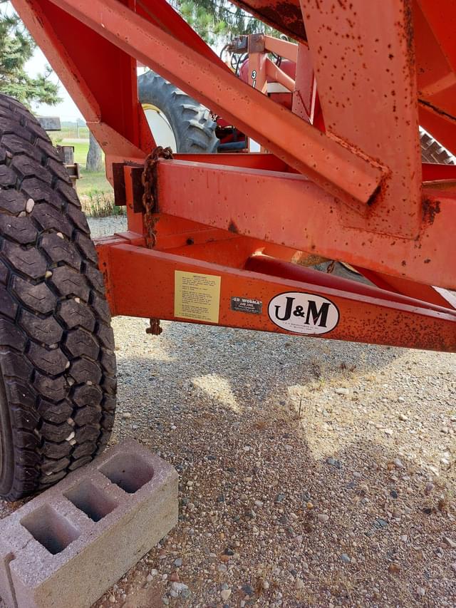 Image of J&M 350-20 equipment image 4