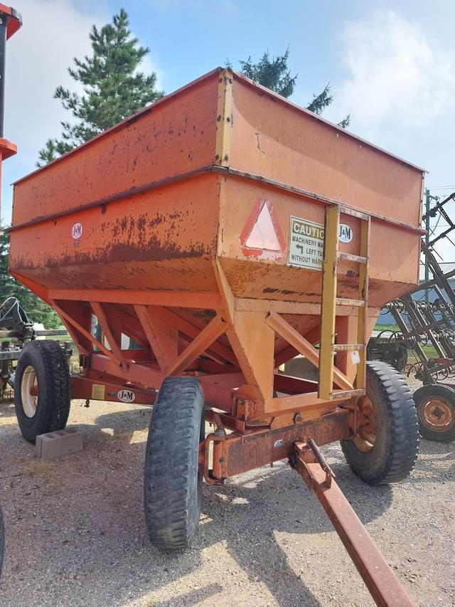 Image of J&M 350-20 equipment image 1