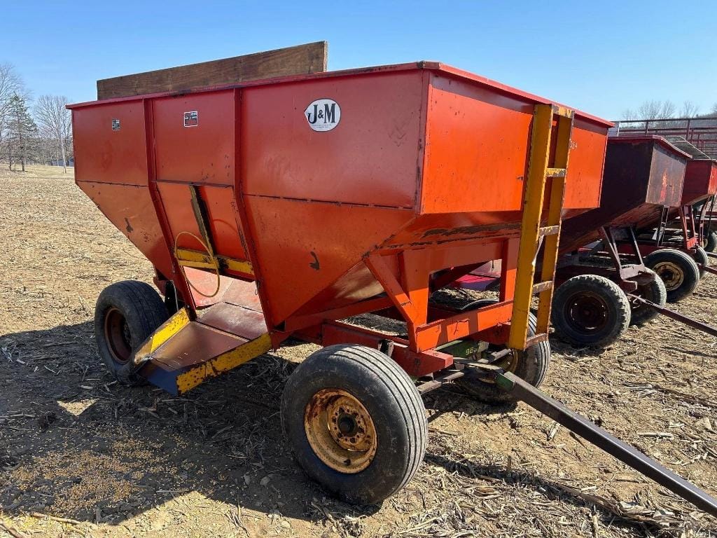 Main image J&M 250-7