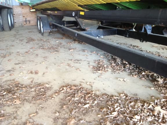 Image of J&M Trail-Blazer equipment image 1