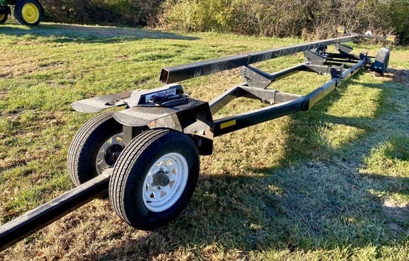 Main image J&M Undetermined